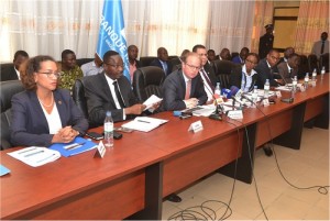 IDA 18 : la Banque Mondiale octroie une enveloppe de 230 millions de dollars au Togo
