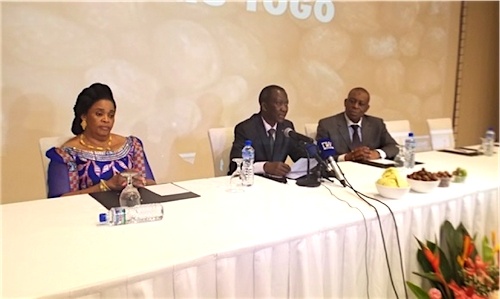 Dans le prolongement du Forum AGOA, le Togo mise sur la transformation du karité