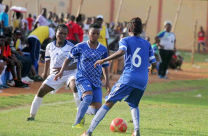 Football : le championnat national féminin de 1ère division démarre le 21 juillet