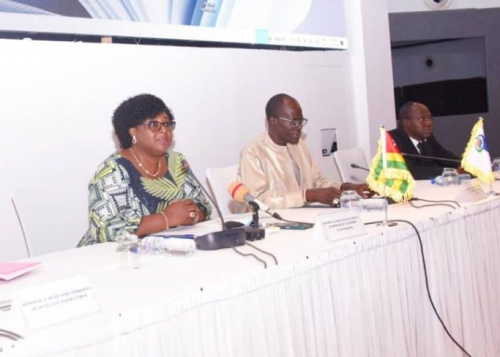 Réformes communautaires : l’Uemoa évalue les avancées du Togo en 2024