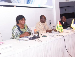 reformes-communautaires-l-uemoa-evalue-les-avancees-du-togo-en-2024