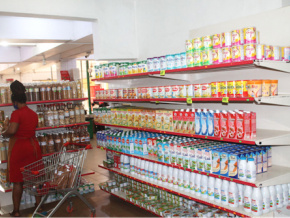 Quel supermarché promeut le mieux la consommation locale au Togo ? (Concours)