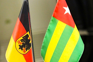 Coronavirus : l’Allemagne annonce un appui d’urgence au Togo