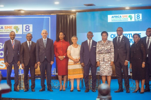 Lomé accueille l’Africa SME Champions Forum