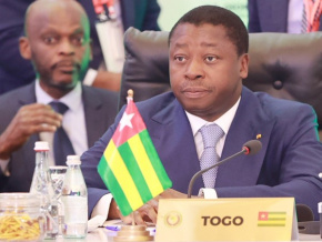 Diplomatie : le Niger sollicite la médiation du Togo dans son dialogue avec la communauté internationale