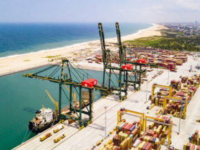 Vers une gestion plus efficace du transit douanier au Togo