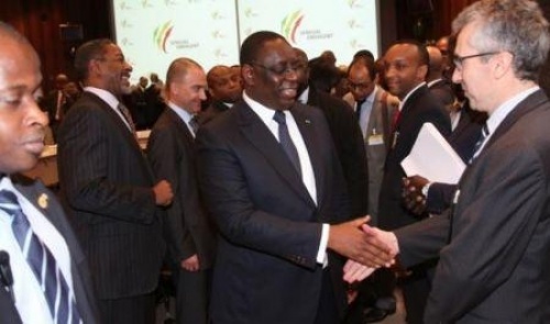 Sénégal : environ 12 milliards $ mobilisés à Paris pour le financement de la seconde phase du PSE