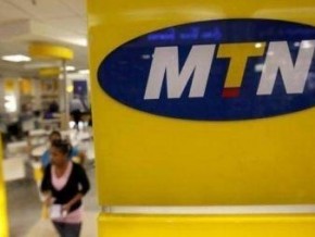 Ghana : MTN obtient un emprunt de 113,6 millions $ auprès de neuf banques locales