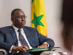 Sénégal : le rapport de la commission sur la réforme foncière remis à Macky Sall