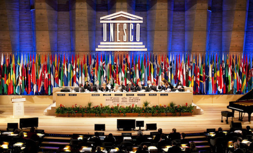 Le Togo élu au Conseil exécutif de l’Unesco