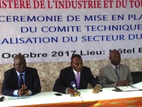 Togo: mise en place d’un Comité technique de normalisation du secteur du tourisme