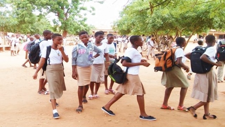 Voici les progrès réalisés par le Togo dans le domaine éducatif de 2013 à 2017