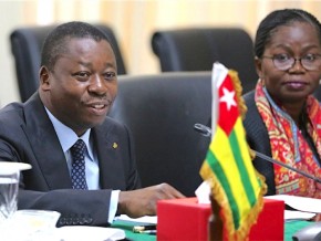 Coopération Togo-Zambie : des discussions sectorielles pour nouer de fructueux partenariats