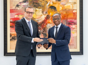 Coopération : le Togo obtient un appui financier du Luxembourg