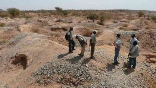Burkina Faso : le projet Kouri héberge une ressource aurifère inexploitée de 1 million d’onces
