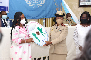 Le Togo rend hommage aux femmes engagées dans les opérations de maintien de la paix