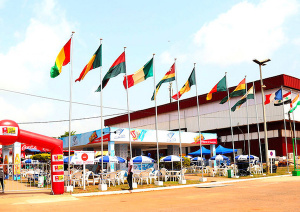 La Foire Internationale de Lomé, édition 2020 annulée