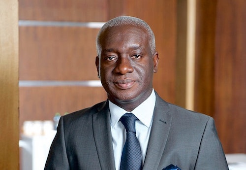 Togo : le Premier ministre reçoit en audience le PCA du groupe African Guarantee Fund, acquéreur du Fonds GARI