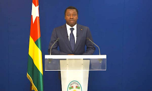 Face à la Nation, Faure Gnassingbé annonce de grandes mesures en riposte contre le Covid-19