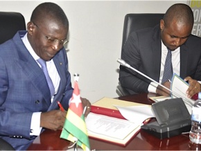 Opérationnalisation du MUTAA : Lomé et Kigali balisent la piste