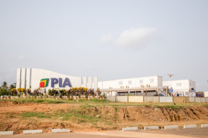 La BOAD accorde 20 milliards FCFA pour la création d’un parc industriel à la PIA