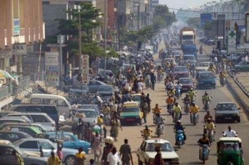 Le Bénin devrait enregistrer une croissance supérieure à 4% en 2017