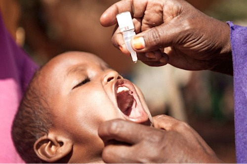 Paludisme saisonnier : coup d&#039;envoi de la campagne de traitement préventif