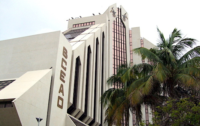 Les 8 principaux groupes bancaires de l’UMOA sont présents au Togo