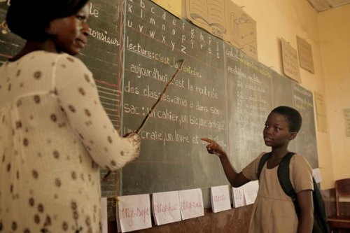 Éducation : les écoles normales de formation de professeurs recrutent