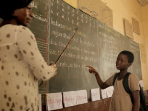 Éducation : les écoles normales de formation de professeurs recrutent