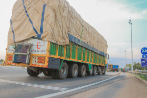 Transports : nouvelles vitesses maximales autorisées sur le réseau routier