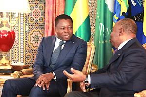 Le chef de l’État attendu à Libreville ce vendredi