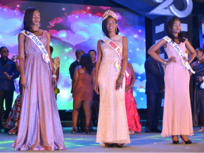 Miss Togo 2021 reporté à une date ultérieure