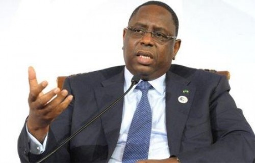 Sénégal : Macky Sall ne veut pas confier la gestion des terres aux collectivités locales