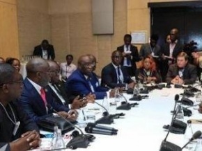 Ghana : le consortium sud-africain Africa Investment SkyTrain va démarrer la construction d’un métro aérien d’un coût de 2,6 milliards $ à Accra en 2020