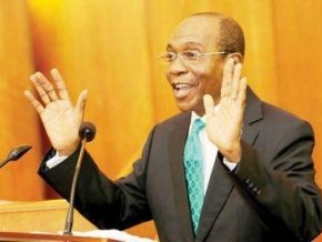 Le Nigéria devrait sortir de la récession d’ici fin juin, selon le gouverneur de la Banque centrale