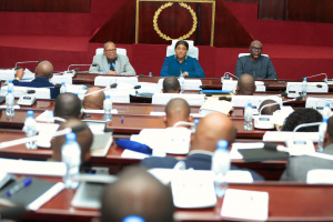 Budget 2023 : les députés examinent le projet du gouvernement
