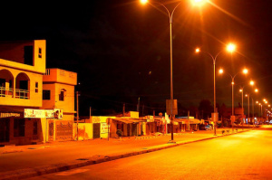 Le Conseil scientifique recommande un couvre-feu à Lomé pour les fêtes