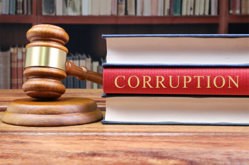 Corruption : 88 plaintes et dénonciations enregistrées depuis 2018