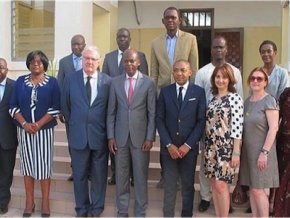 Lomé abritera la 33ème Conférence ministérielle de la Francophonie du 24 au 26 novembre prochains