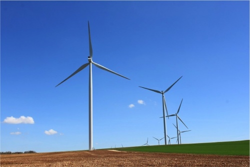 Energies renouvelables : le Togo peut compter sur l’Allemagne pour le développement d’un parc éolien