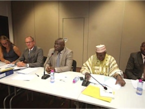 Le Togo bénéficie de l’expertise française dans la mise en œuvre du traité sur le commerce des armes
