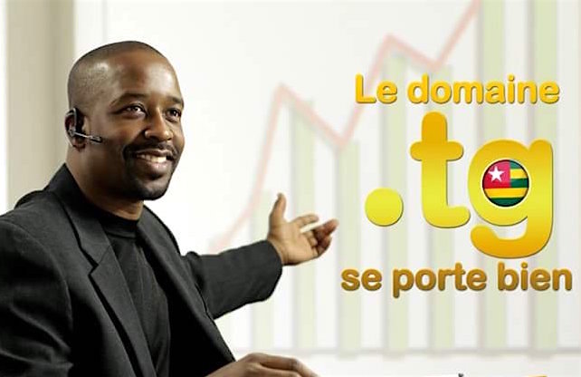 Le Ministère de l’Economie numérique lance une campagne de promotion du domaine.TG pour accompagner les entreprises togolaises