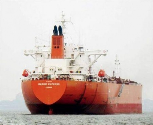 Un pétrolier indien disparait dans les eaux béninoises (Ministère indien des affaires étrangères)