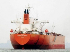 Un pétrolier indien disparait dans les eaux béninoises (Ministère indien des affaires étrangères)