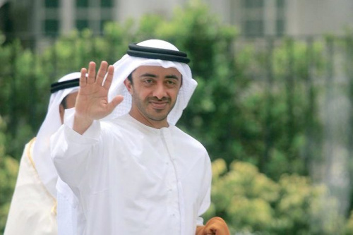 A la conférence ministérielle des pays islamiques, le PND reçoit l’appui des Emirats Arabes Unis
