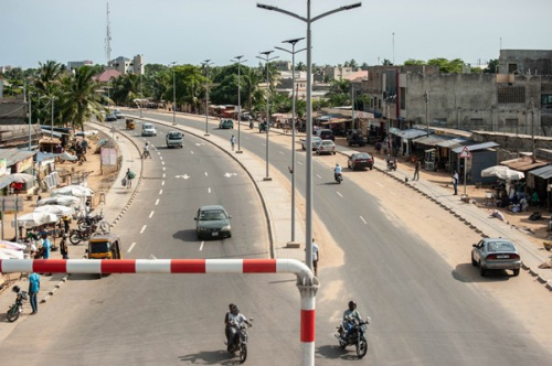 Grand Lomé: bientôt, un nouveau schéma directeur d’aménagement urbain