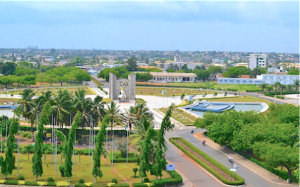 Lomé veut améliorer l’adressage de ses artères
