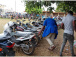 Transports : une immatriculation foraine d’engins en cours à Badou