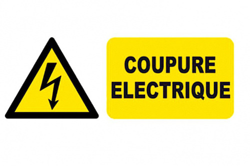 Perturbations annoncées dans la fourniture d’électricité à Lomé (CEET)